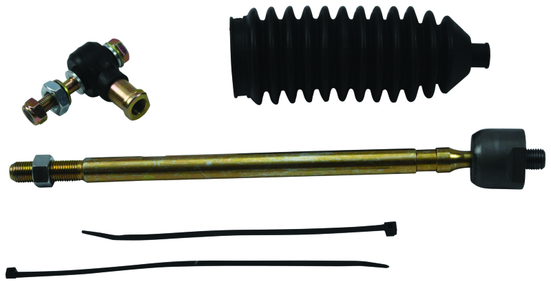 Polaris Ranger EV 4x4 Tie Rod Kit - Left - All Balls Racing - Rack - 2016